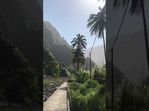 🇨🇻 Explore the paradise islands São Vicente & Santo Antão, Cape Verde