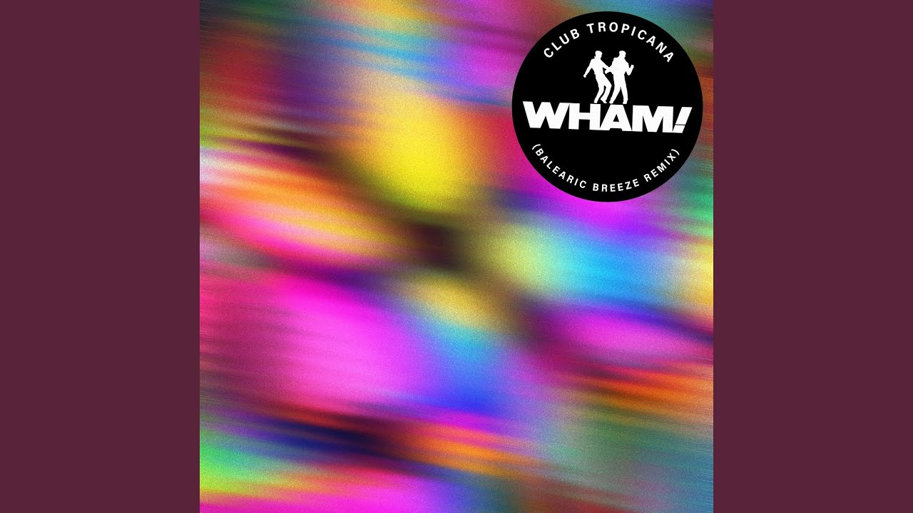 Club Tropicana (Balearic Breeze Remix) YouTube Music