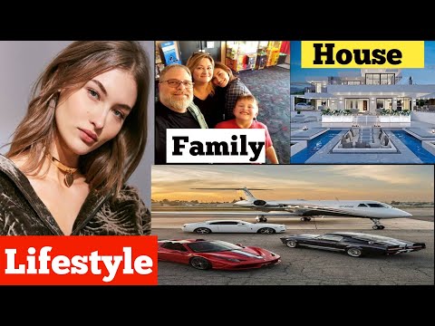 Grace Elizabeth Lifestyle,