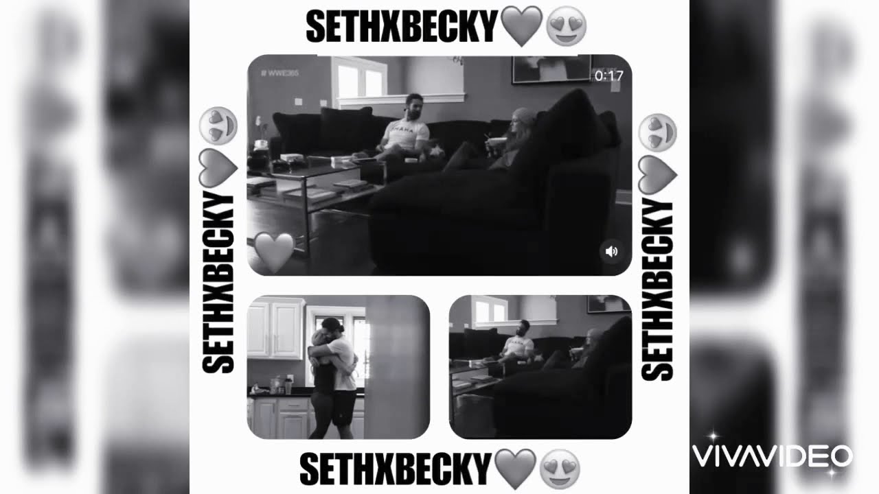 Seth Rollins Story Of Hoping To Be A Parent With Becky Lynch