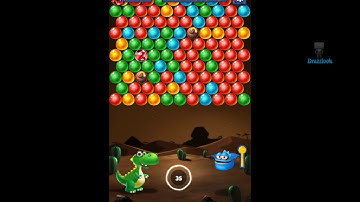 Bubble Shooter E08 Android GamePlay HD