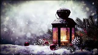 TRANQUIL HARMONY 246 - Snowfall Hymns by Lantern Light Old-School Worship & Winter Peace Ambience