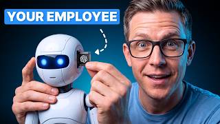 How to Build Your Own AI Employee with GPT 6 Astra screenshot 1