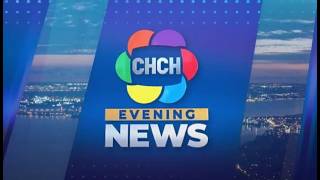 CHCH Evening News at 6 Army Street Mini Storage
