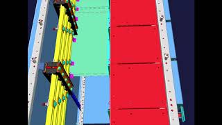 cubic modular panel cs Large