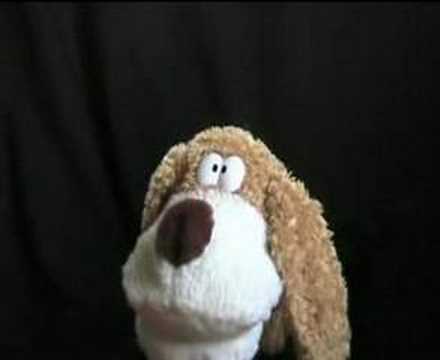 Factor Analysis (funny scruffy video to my sad song)