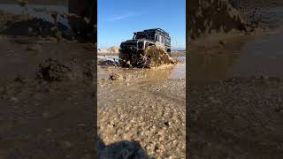 4X4 Offroad Rc Uzaktan Kumandalı Defender Araba