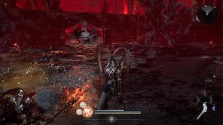 Nioh 3 Tiger Of Kai Smithing Text Location