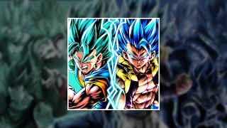 Dead Inside Sped Up X Vegito Gogeta Multiple Vocals