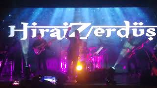 Hiraizerdüş - Ne Kadar Acıyor Yüreğim