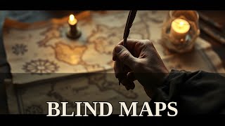 How Medieval Cartographers Mapped the World From Memory · Calm History to Sleep To Inside The Crusader Cartographers The Lost Science Behind Medieval Maps