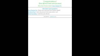 How To Check If You Have Root Access screenshot 5