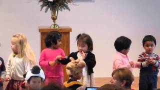 Emma Christmas Program 2013 part 4