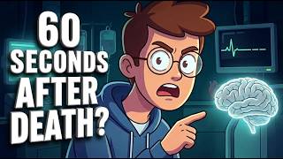 The First 60 Seconds After Death Explained