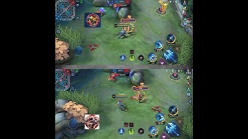 counter saber with item #Shorts #MLBB #mobilelegends #mobilelegendsitem