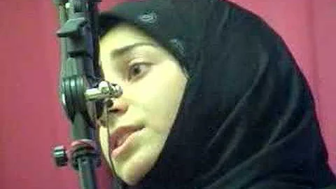 Noreen Fatima - Respect Conference 2007
