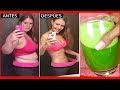 EMAGREÇA DORMINDO ➜ Beba Isso Antes de Dormir e DERRETA A GORDURA da Barriga