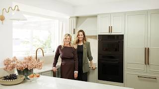 Beach Shack Kitchen Glow-up