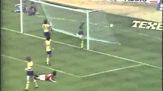 Arsenal V Manchester United F.A Cup final 1979