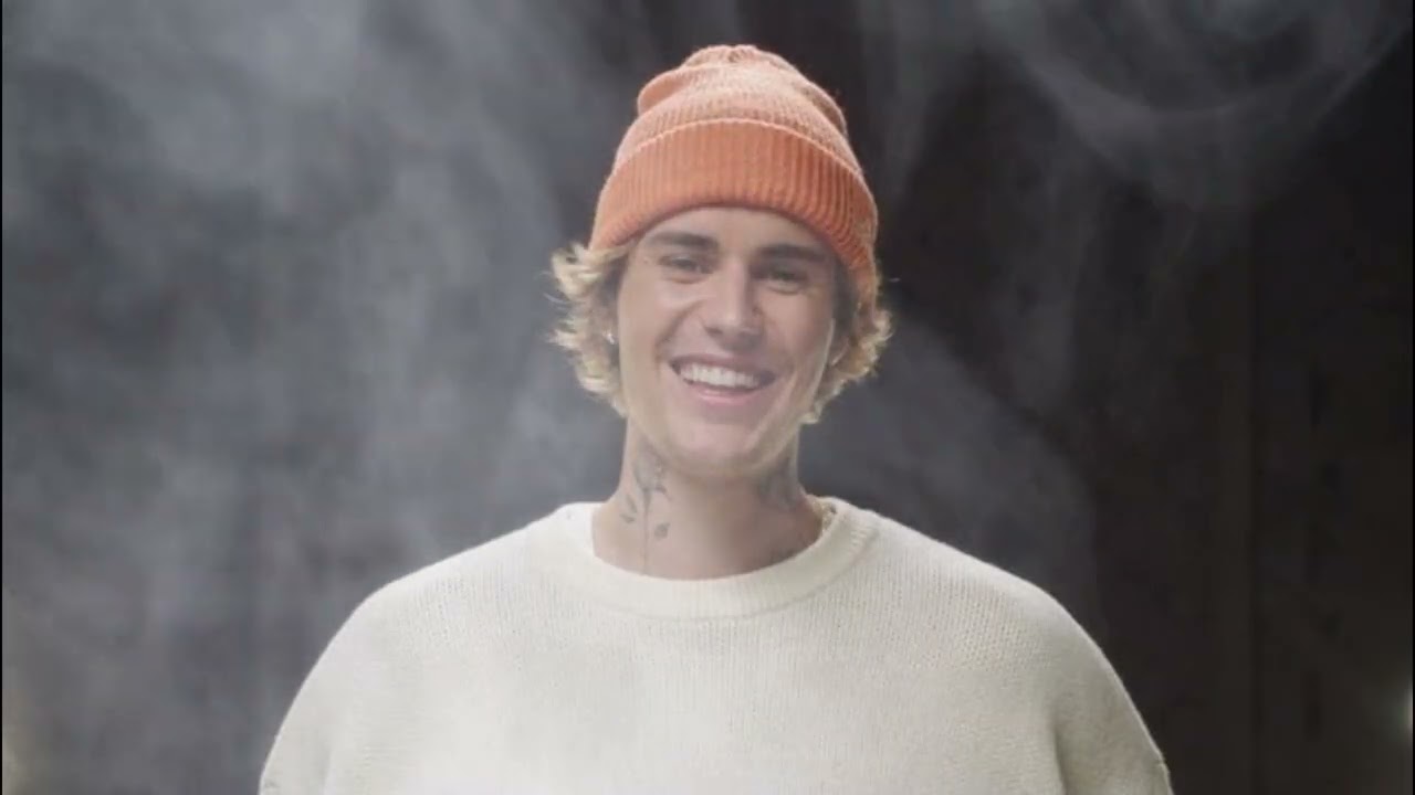 JUSTIN BIEBER - I Lost Myself Believing You ( An Emotional Lyrics ) 2026