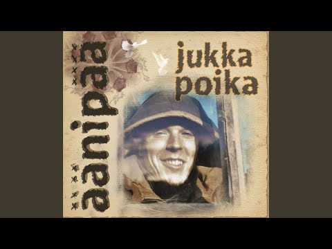 Hän haluaa huussin