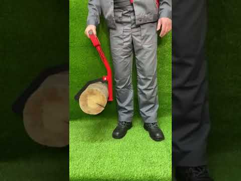 Захват для брёвен