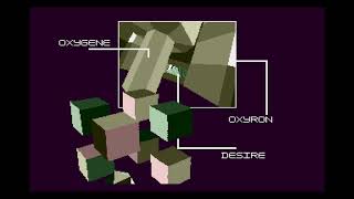 STNICCC 2000++ Atari STf Intro 1080p50