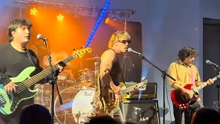 @CassAware November/Green live at Wyndham Youth Resource Centre, 23 May 2026