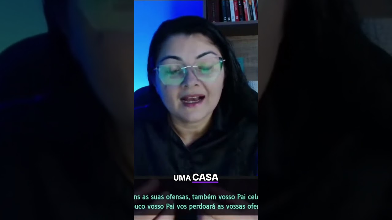 Crie uma ATMOSFERA do Céu no Seu LAR - Missionária Cláudia Rodrigues  