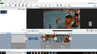 Обзор Videopad Video Editor