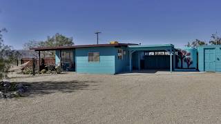 81320 Brown Rd. - Wonder Valley, 29 Palms