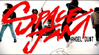 Angel Du$t - Space Jam (Official Music Video)