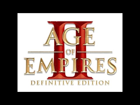 Видео: Age of Empires 2 Definitive Edition Турнирные игры