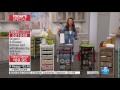 HSN | Kitchen Time Savers featuring DASH 02.21.2017 - 09 PM