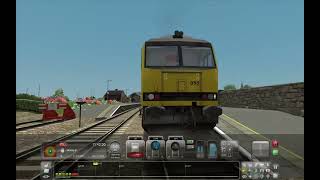 Train Simulator Classic - Liverpool Lime Street to Chester P3