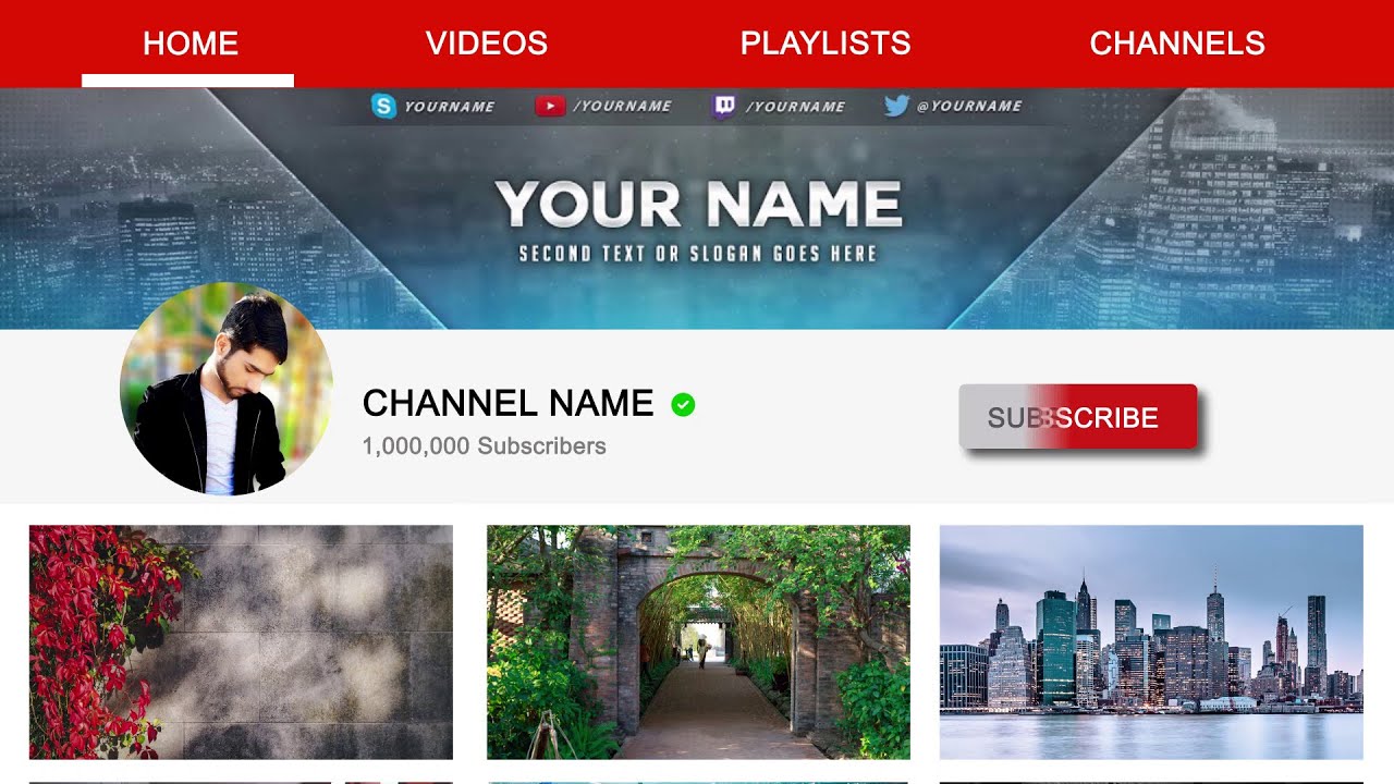 YouTube