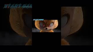 Angry Sonic☠️🥶🥺#Shorts#Shadow#Sonicmovie3#Supersonic#Edit#capcut 🥺☠️