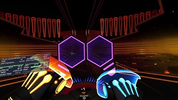 X-Booster - {OCULUS QUEST 2 VD VR}