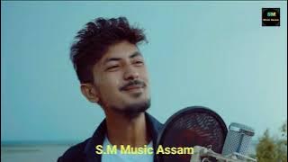Nuwaru thakibole okole okole Hindi Bengoli Assamese Nepali Mixture song Singer Laxman Chetry