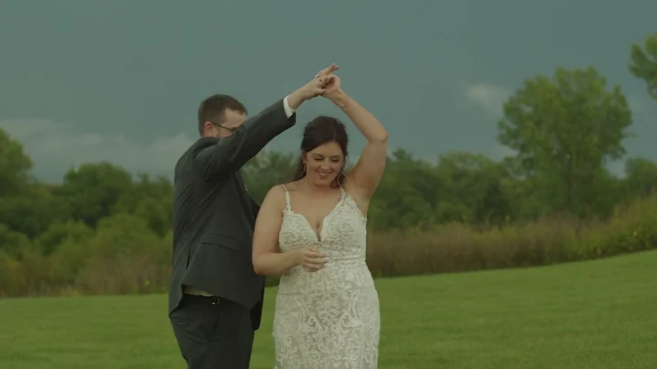 Gordon Wedding