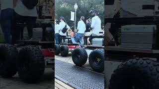 Robot Parade