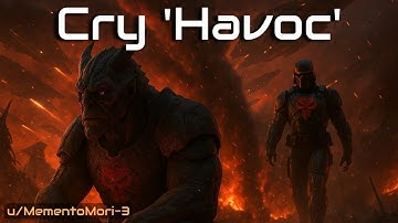 💥 HFY Stories: Unconventional Warfare | Where Reason Meets Chaos