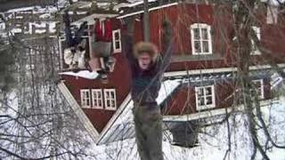 Video thumbnail of "Ismo Alanko Säätiö - Vittu kun vituttaa"