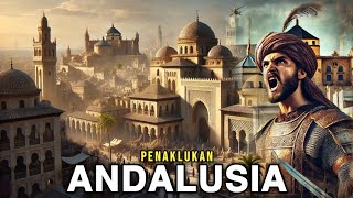 Sejarah Penaklukan Andalusia oleh Thariq bin Ziyad
