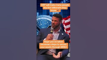 SECURE YOUR ASSETS TO WEB 3.0 LINK ON BIO #xrp #cryptocurrency #crypto #memes #shorts #viral #xlm