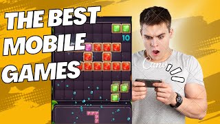 puzzle - games -block puzzle - puzzles iq game -  android ios game free screenshot 5