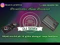 DJ SENIX Kenge Dasmash Permbledhje 2024 New 