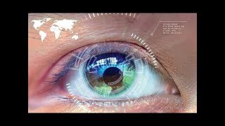 eye protection برنامج لحماية العين من اضاءة الشاشات واشعتها الضارة للعين screenshot 5