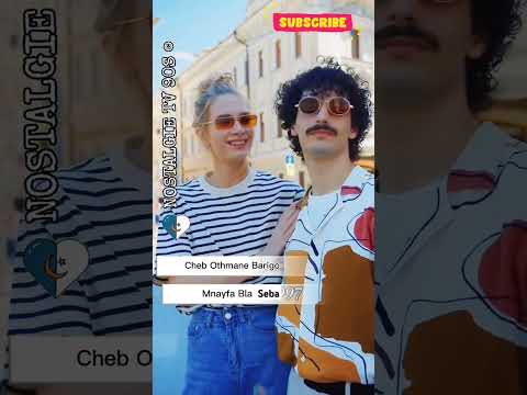 Cheb Othmane Barigo Mnayfa Bla Seba اكسبلور Trending Shortvideo 