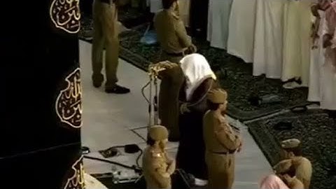 "كل من عليها فان ويبقى وجه ربك..” تلاوة مؤثرة جدا~ فواتيح سورة الرحمن للشيخ عبدالرحمن السديس